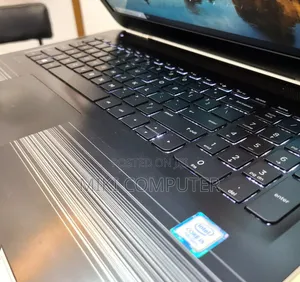 New Laptop HP Pavilion 15 8GB Intel Core I5 SSD 512GB