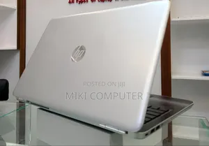 New Laptop HP Pavilion 15 8GB Intel Core I5 SSD 512GB