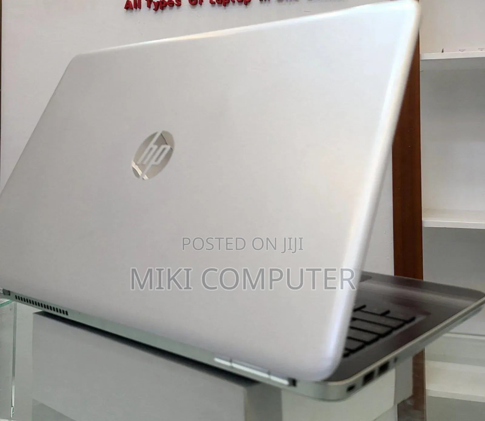 New Laptop HP Pavilion 15 8GB Intel Core I5 SSD 512GB