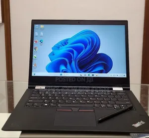 Photo - New Laptop Lenovo ThinkPad X380 Yoga 16GB Intel Core I7 SSD 512GB