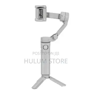 F5 Smartphone Gimbal Stabilizer