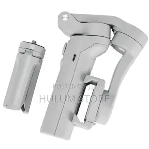 F5 Smartphone Gimbal Stabilizer