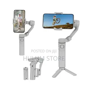 F5 Smartphone Gimbal Stabilizer