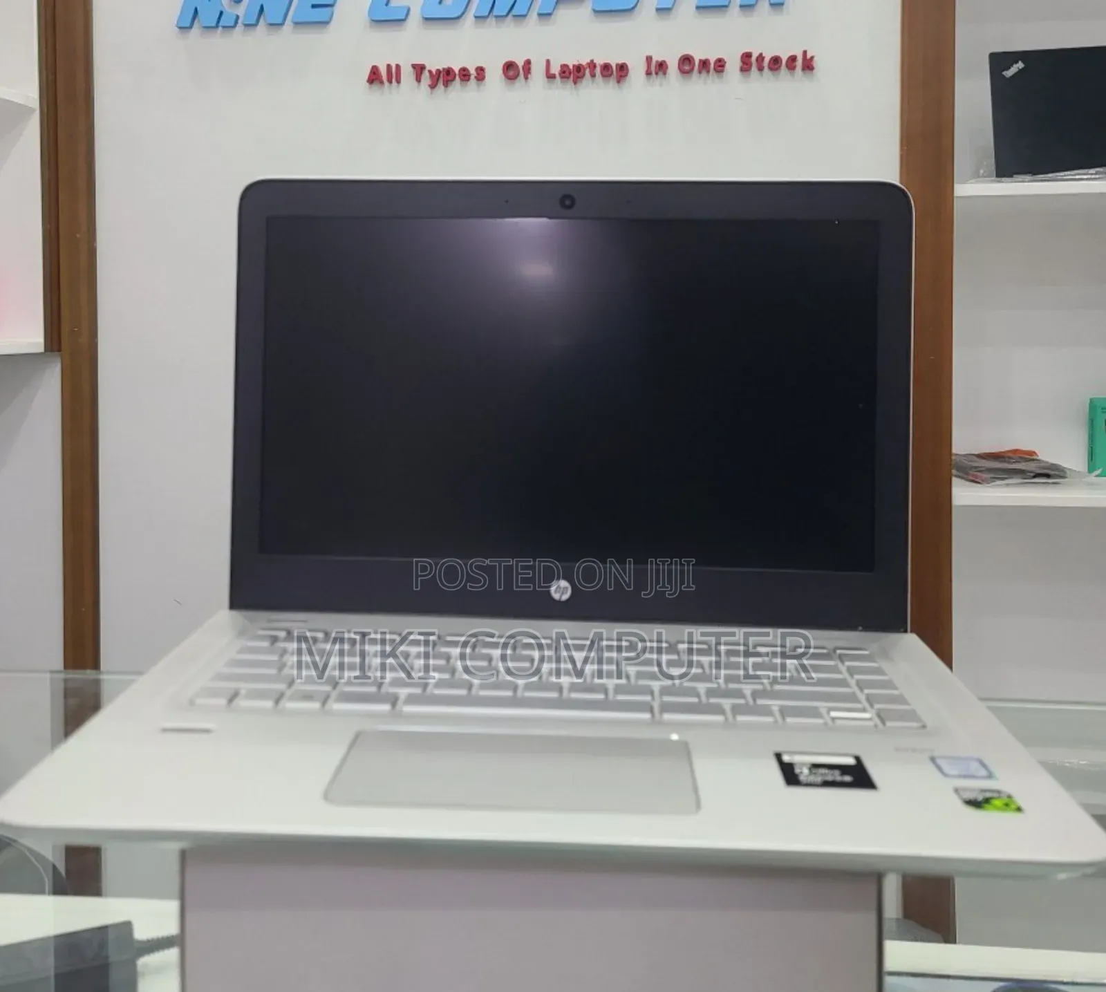 New Laptop HP Envy X2 8GB Intel Core I5 SSD 512GB