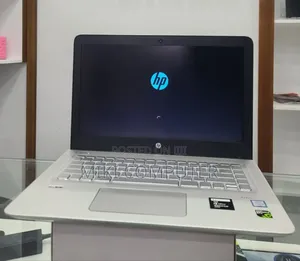 New Laptop HP Envy X2 8GB Intel Core I5 SSD 512GB