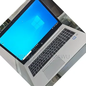 Photo - New Laptop HP EliteBook 850 16GB Intel Core I7 SSD 512GB