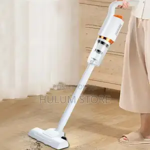Photo - Handhild Vacuum Cleaner