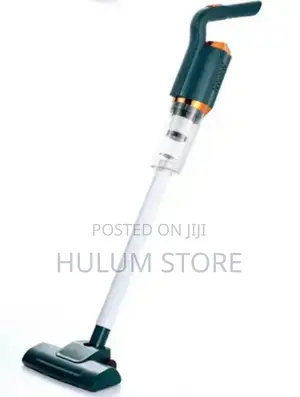 Handhild Vacuum Cleaner