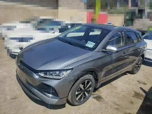 Photo - New BYD E1 2024 Silver