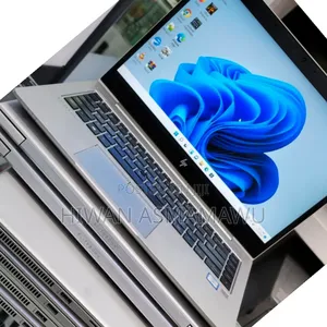 Photo - New Laptop HP EliteBook 840 16GB Intel Core I7 SSD 512GB