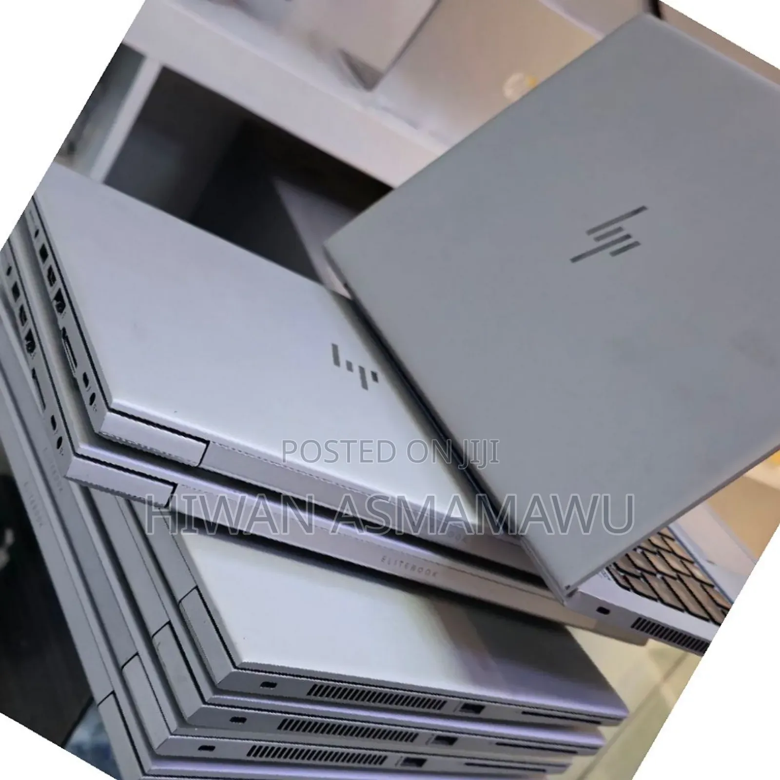 New Laptop HP EliteBook 840 16GB Intel Core I7 SSD 512GB