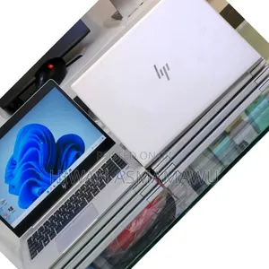 New Laptop HP EliteBook 840 16GB Intel Core I7 SSD 512GB