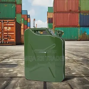 Fule Tank (Jerrycan)