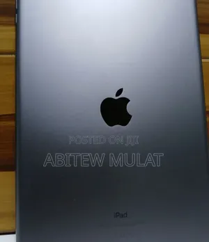 New Apple iPad 10.2 (2019) 64 GB Blue