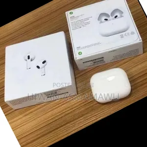Photo - Headset Airpod