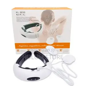 Nake Massager