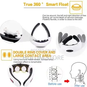 Nake Massager