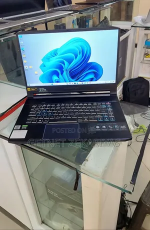 Photo - New Laptop Acer Predator 15 16GB Intel Core I7 SSD 512GB