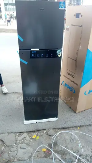 Orbit Refrigerator Fan System Yalew 355l