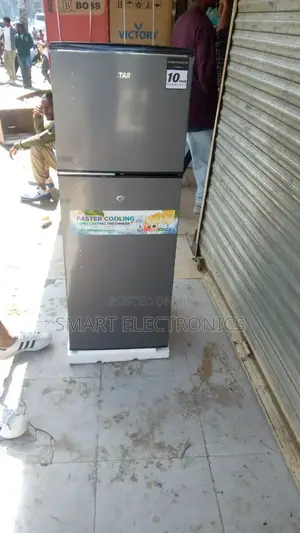 Star Refrigerator 300l