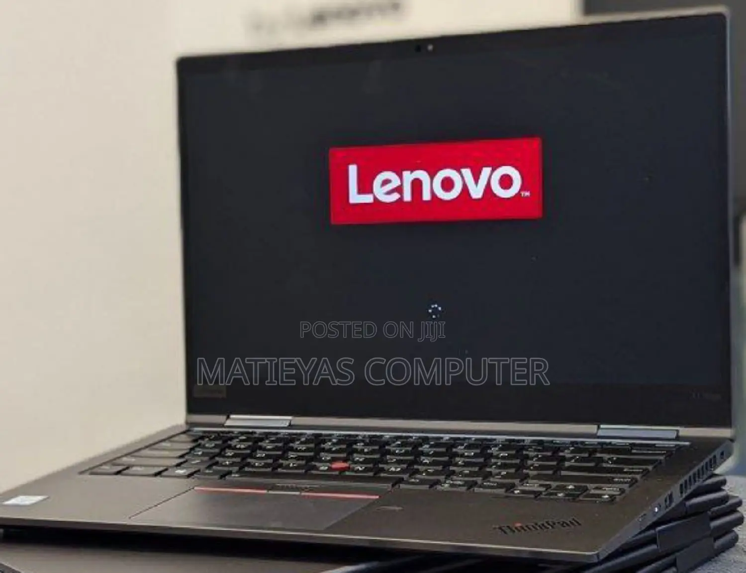 New Laptop Lenovo Thinkpad X1 Yoga 16GB Intel Core I7 SSD 512GB