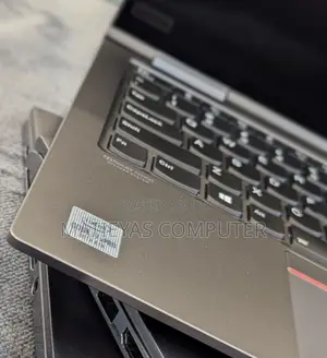 New Laptop Lenovo Thinkpad X1 Yoga 16GB Intel Core I7 SSD 512GB