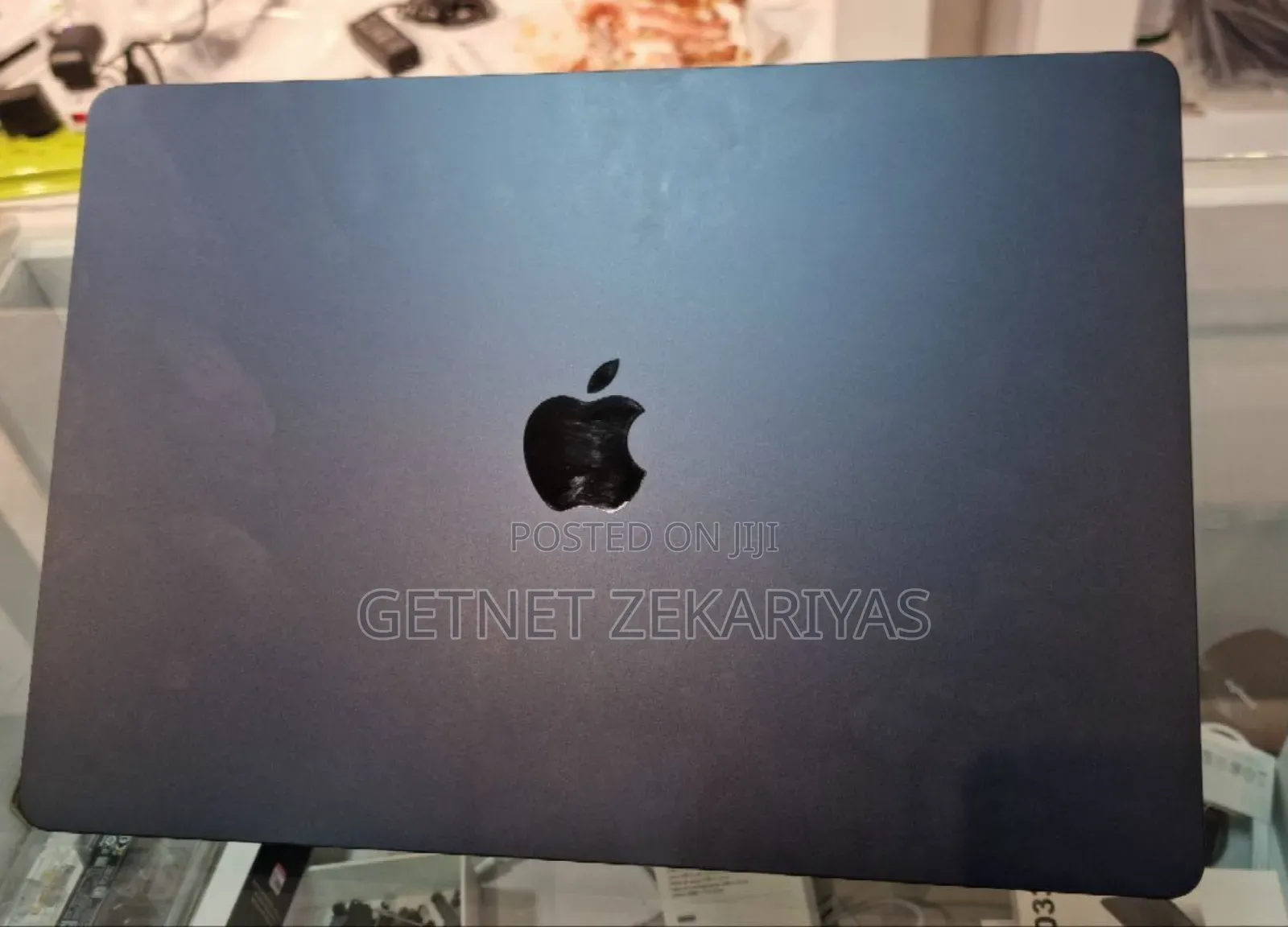 New Laptop Apple MacBook Air 8GB Apple M3 SSD 256GB