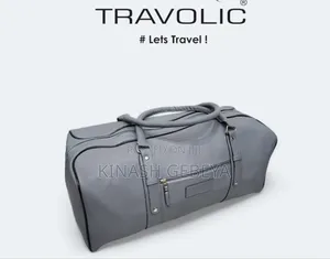 Photo - Travolic Original Duffle Bag