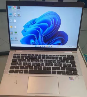 Photo - New Laptop HP EliteBook X360 1030 G3 16GB Intel Core I7 SSD 512GB