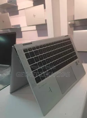 New Laptop HP EliteBook X360 1030 G3 16GB Intel Core I7 SSD 512GB