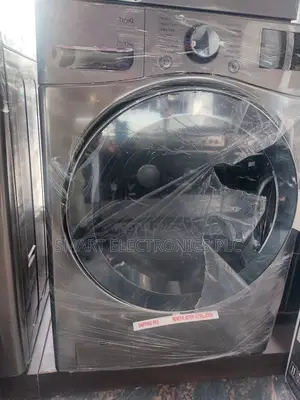 Lg Atomic 20/12 Kg Front Load