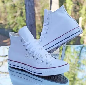 Photo - Converse All Star  Tyler 00 Master Quality Shoes for You