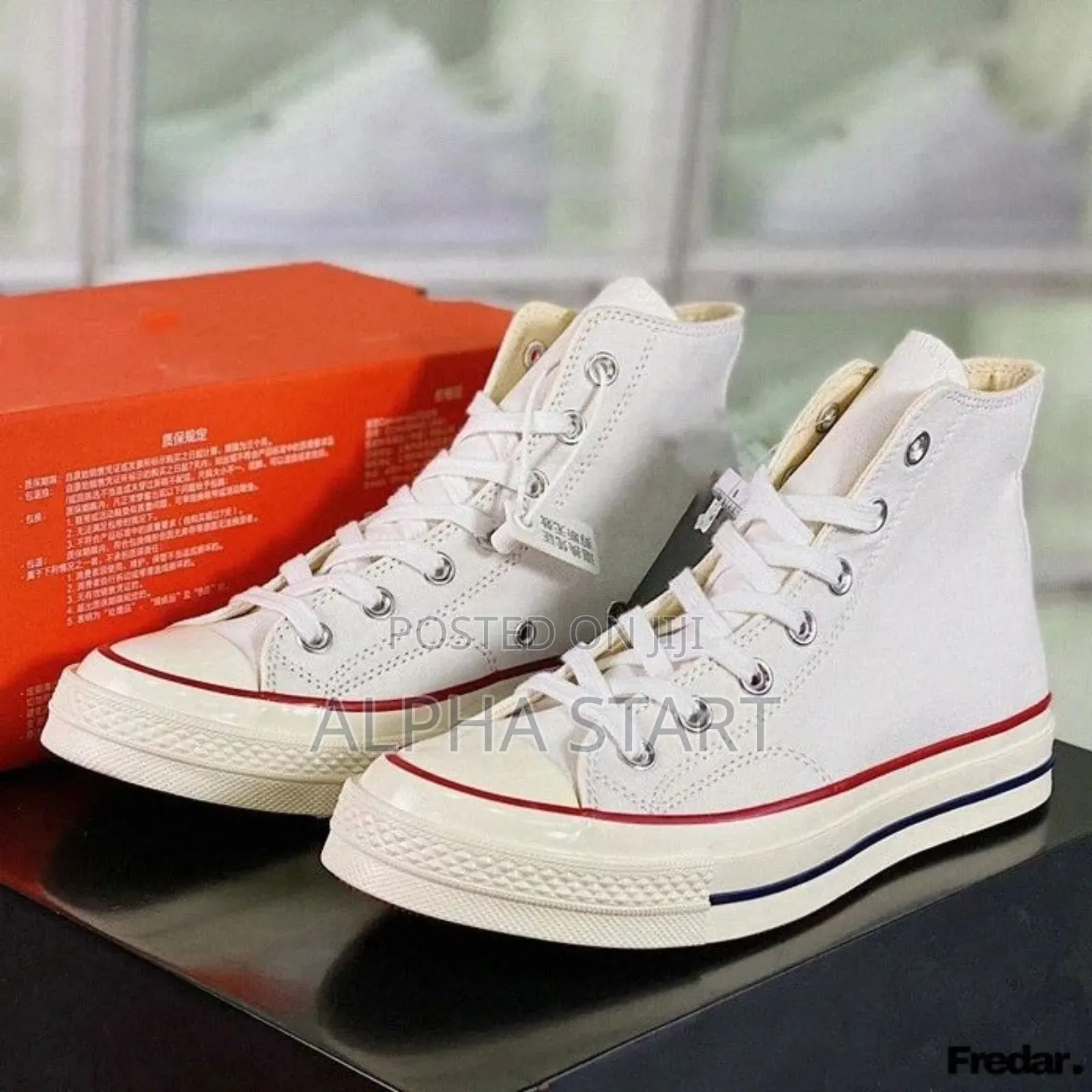 Converse All Star  Tyler 00 Master Quality Shoes for You