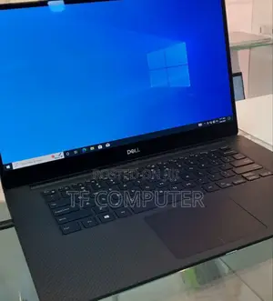 Photo - New Laptop Dell XPS 15 16GB Intel Core I7 SSD 512GB