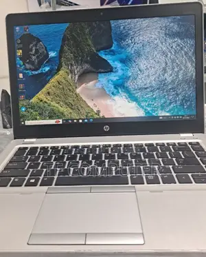 Photo - New Laptop HP EliteBook Folio 1020 G1 4GB Intel Core I5 SSD 256GB