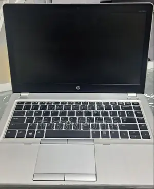 New Laptop HP EliteBook Folio 1020 G1 4GB Intel Core I5 SSD 256GB