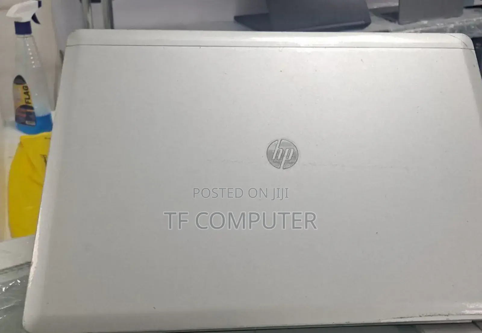 New Laptop HP EliteBook Folio 1020 G1 4GB Intel Core I5 SSD 256GB