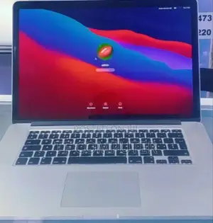 Photo - New Laptop Apple MacBook Pro 2015 16GB Intel Core I7 SSD 512GB