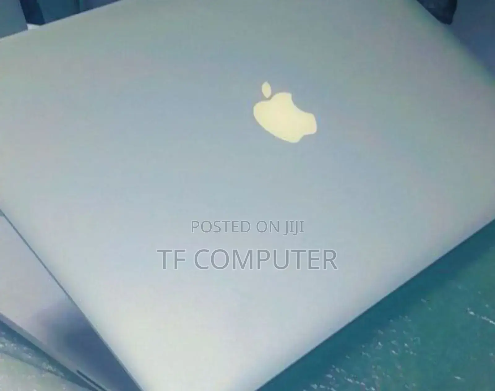 New Laptop Apple MacBook Pro 2015 16GB Intel Core I7 SSD 512GB