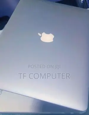 New Laptop Apple MacBook Pro 2015 16GB Intel Core I7 SSD 512GB