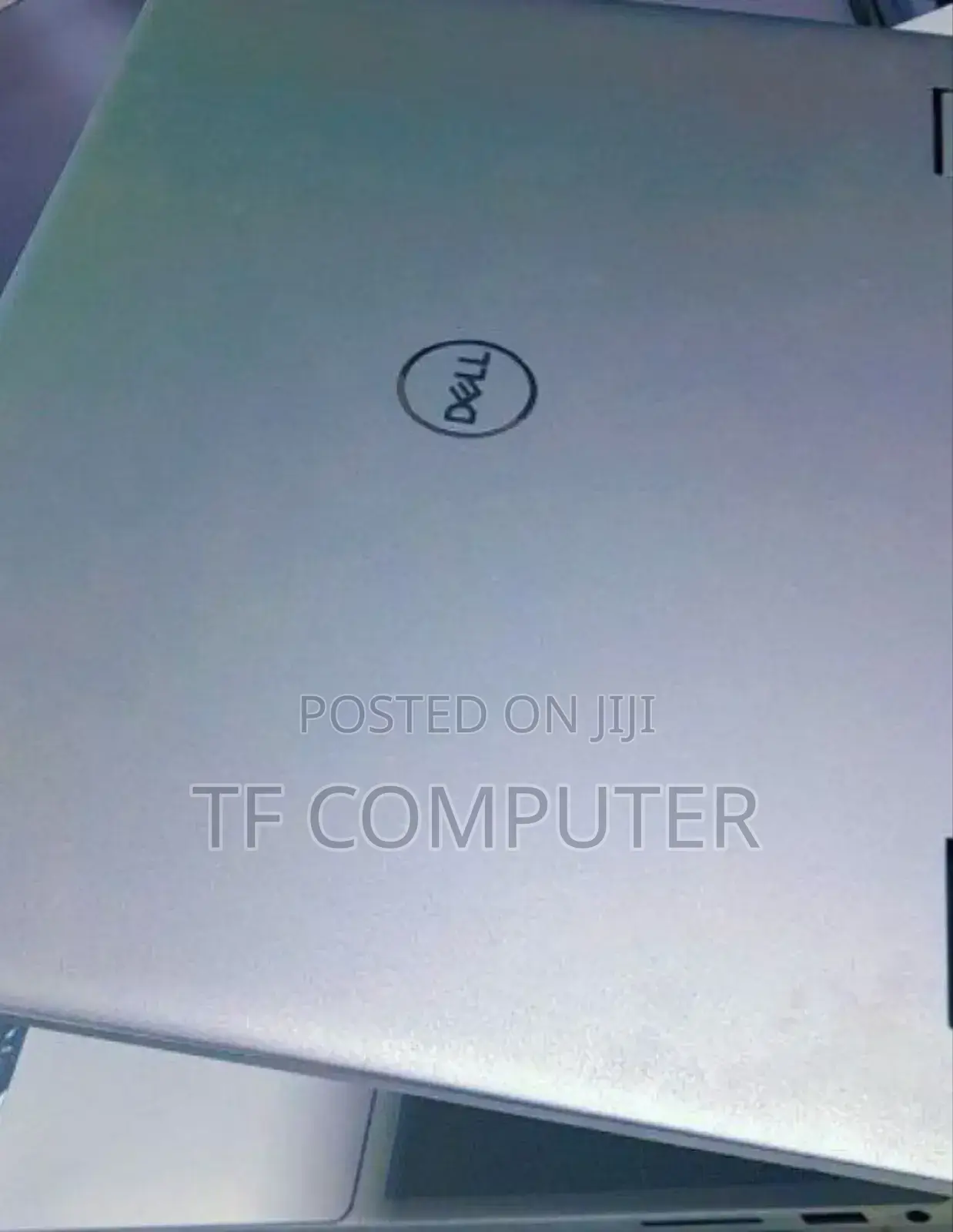 New Laptop Dell Inspiron 16 5620 16GB Intel Core I7 SSD 512GB