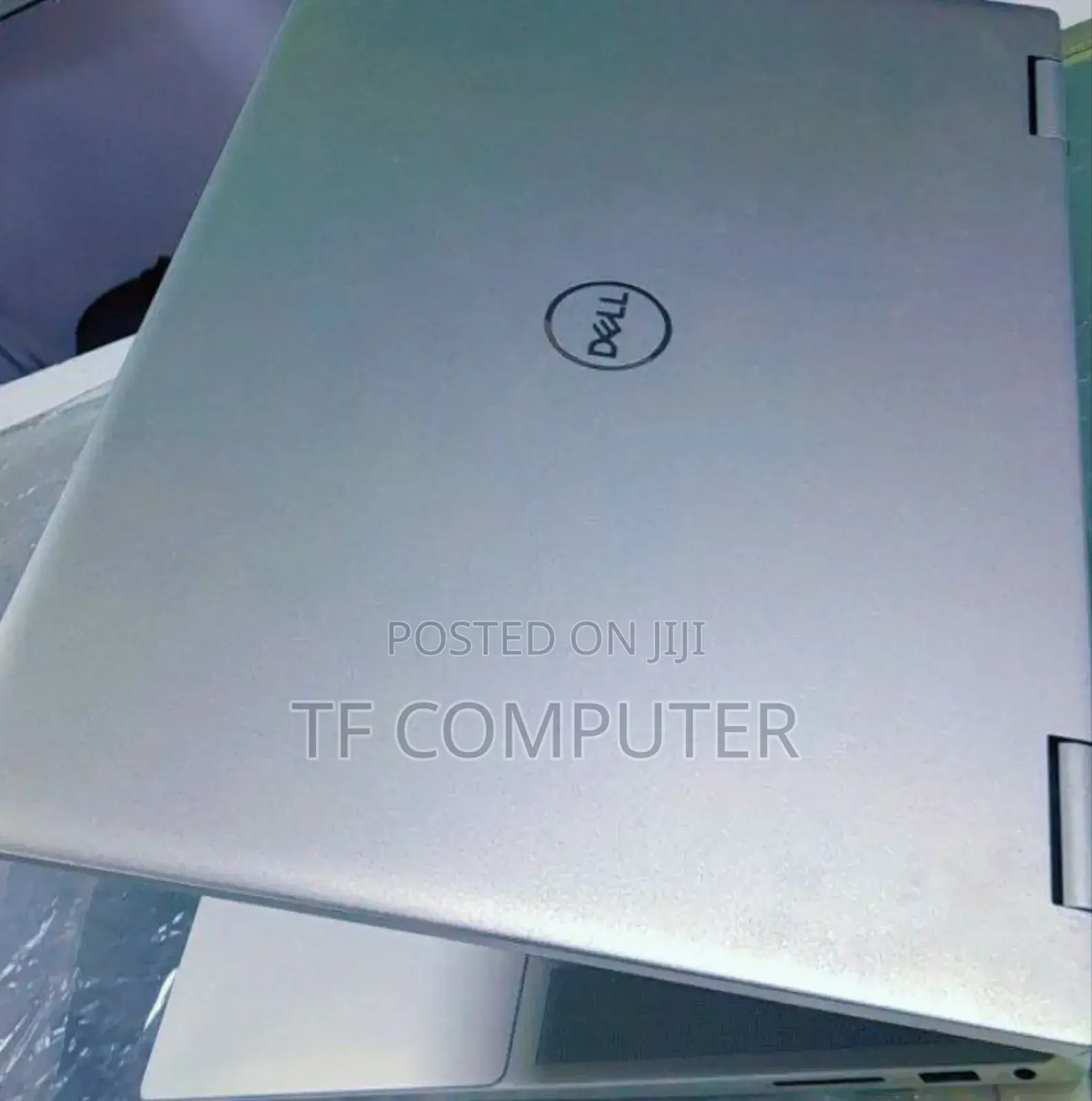 New Laptop Dell Inspiron 16 5620 16GB Intel Core I7 SSD 512GB