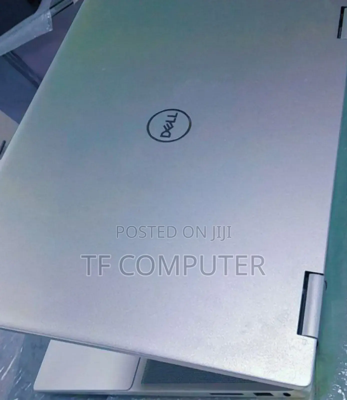 New Laptop Dell Inspiron 16 5620 16GB Intel Core I7 SSD 512GB