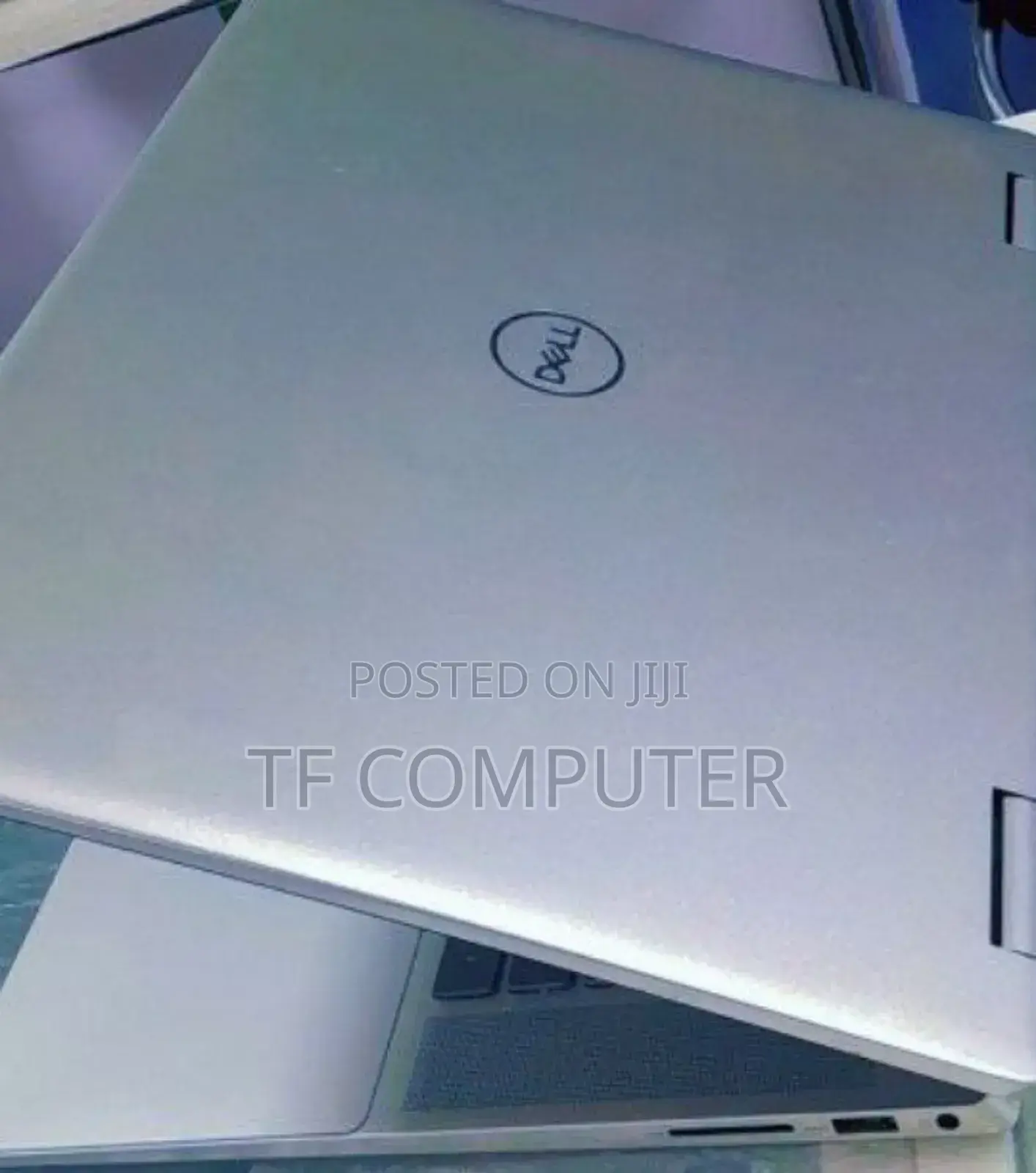 New Laptop Dell Inspiron 16 5620 16GB Intel Core I7 SSD 512GB