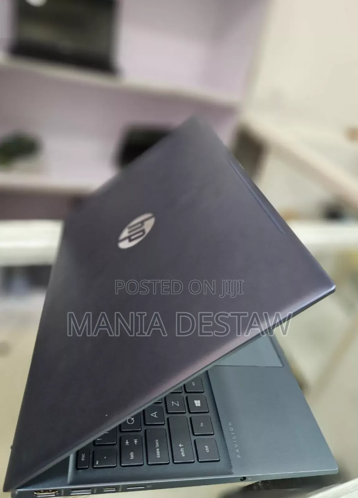 New Laptop HP Pavilion G60 16GB Intel Core I5 SSD 512GB