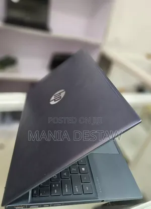 New Laptop HP Pavilion G60 16GB Intel Core I5 SSD 512GB