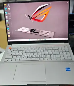 Photo - New Laptop Asus VivoBook Pro 15 N580VD 16GB Intel Core I5 SSD 512GB