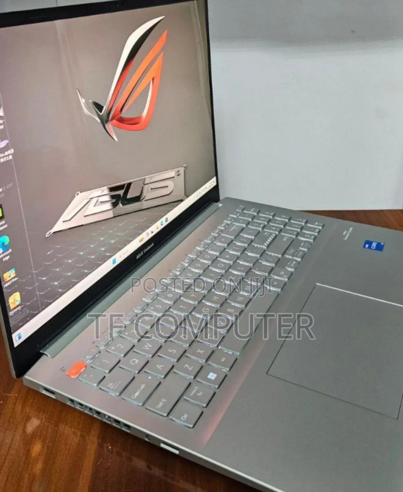 New Laptop Asus VivoBook Pro 15 N580VD 16GB Intel Core I5 SSD 512GB