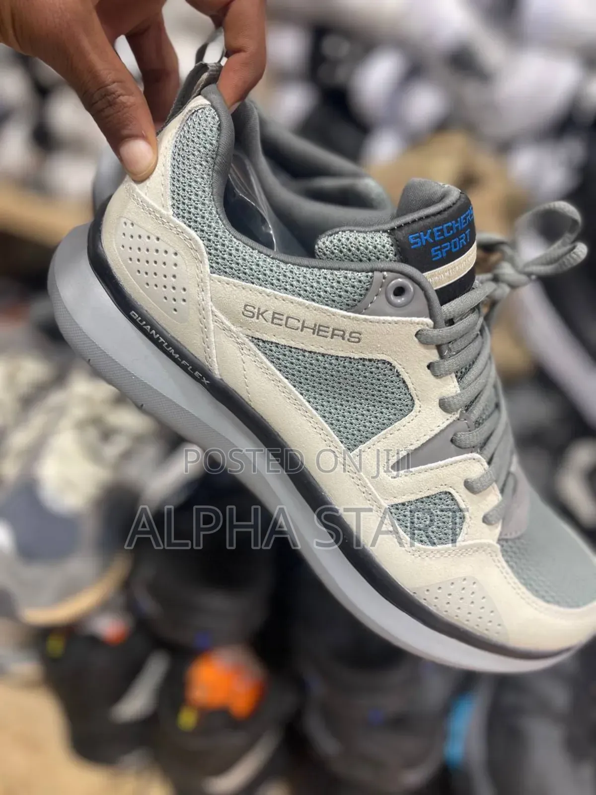 Skechers Premium Quality 
New Arrival