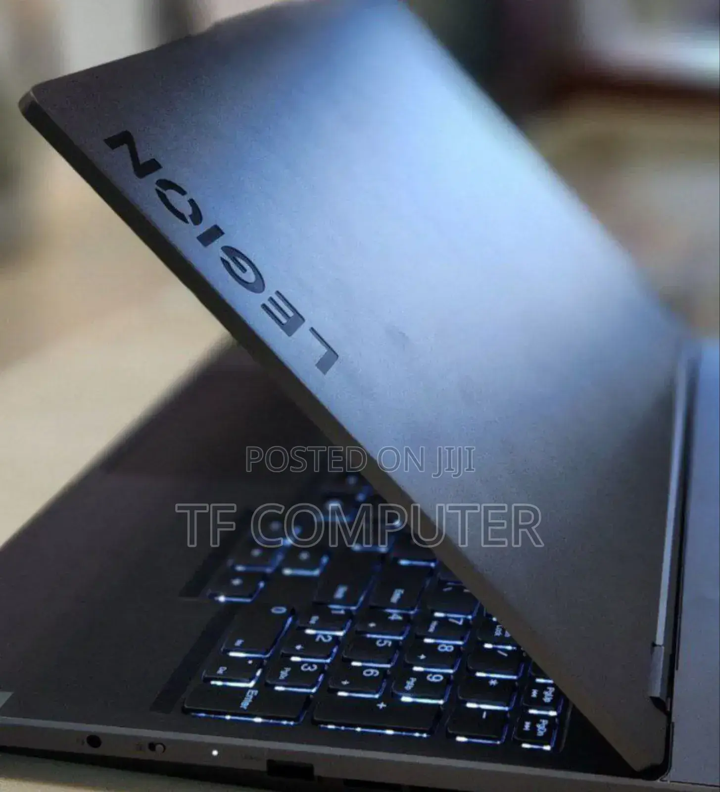 New Laptop Lenovo 16GB Intel Core I7 SSD 1T